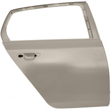 Двері задні праві VW Golf 6 хетчбек 2009-2012 Китай 5K6833056K