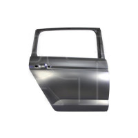 Двері задні праві VW Touran 2015- (Китай)