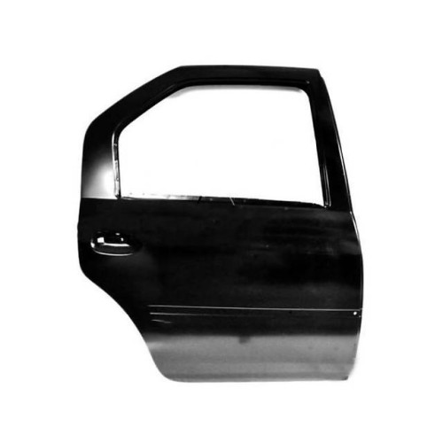 Двері задні праві Renault Logan 2004-2012 FPS