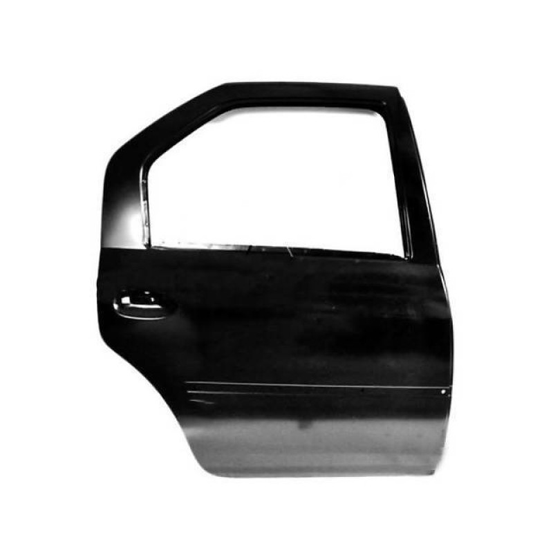 Двері задні праві Renault Logan 2004-2012 FPS
