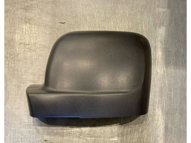 Кришка дзеркала ліва Renault Trafic, Opel Vivaro 2014-2019 FPS 963739461R