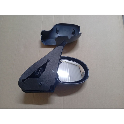 Дзеркало праве Renault Symbol 2008-2013 (LKQ) 7701067341