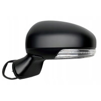 Дзеркало ліве Toyota Avensis T27 08-15 (Тайвань) 8790905380A0