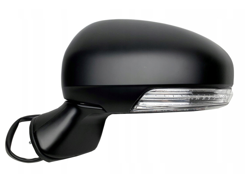 Дзеркало ліве Toyota Avensis T27 08-15 (TW) 8790905380A0