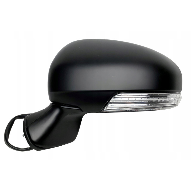 Дзеркало ліве Toyota Avensis T27 08-15 (Тайвань) 8790905380A0