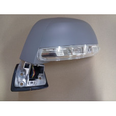 Дзеркало ліве Chevrolet Captiva 2006-2011 електричне, з обігрівом, з покажчиком FPS