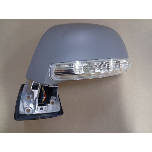 Дзеркало ліве Chevrolet Captiva 2006-2011 електричне, з обігрівом, з покажчиком FPS