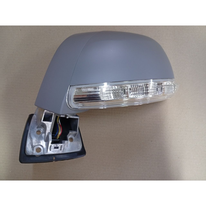 Дзеркало ліве Chevrolet Captiva 2006-2011 електричне, з обігрівом, з покажчиком FPS