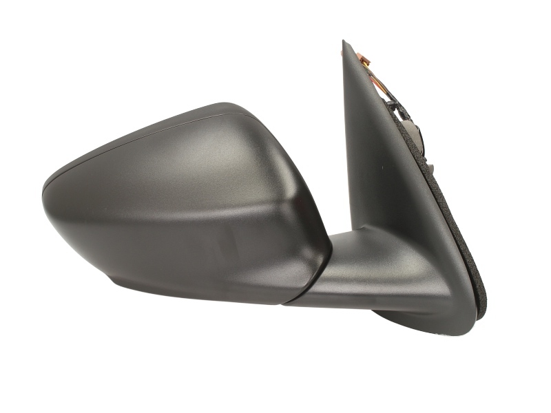 Дзеркало праве Citroen C-Elysee, Peugeot 301 13-17 електричне з обігрівом (FPS) 1609064580