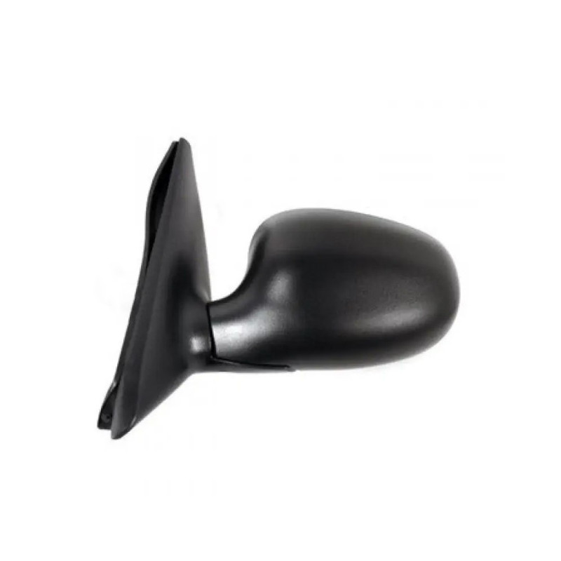 Електродзеркало (ліве) Daewoo Lanos/Sens: Китай, без обігріву