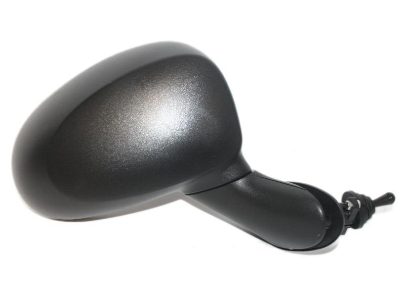 Дзеркало праве Daewoo Matiz (Alkar) механічне, без обігріву 96600408