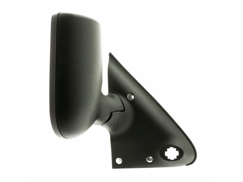 Дзеркало праве Ford Transit 00-13 винос 110 мм (LKQ) ручне регулювання