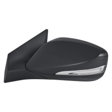 Дзеркало Hyundai Elantra MD 11-14 ліве з поворотом