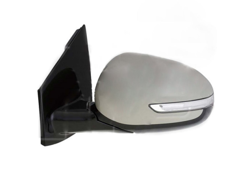 Дзеркало Kia Sportage 15 - праве (FPS)