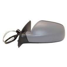 Дзеркало ліве (5 PIN) Peugeot 307 01-07 (FPS) 8149AW