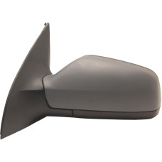 Дзеркало ліве (5PIN, електричне, з обігрівом) Opel Astra G 1998-2010 FPS 6428080, 6428736, 6428741