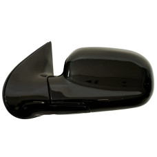 Дзеркало ліве (6PIN, електричне, обігрів, грунт) Hyundai Santa Fe II 2009-2012