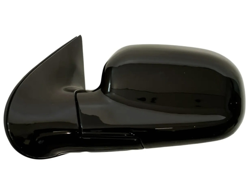 Дзеркало ліве (6PIN, електричне, обігрів, грунт) Hyundai Santa Fe II 2009-2012