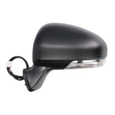 Дзеркало ліве (7PIN) Toyota Prius XW30 2009-2012 електро, з обігрівом 8794047190