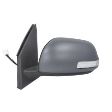 Дзеркало ліве (7PIN) Toyota RAV4 2006-2012  (FPS) 87940-42A80