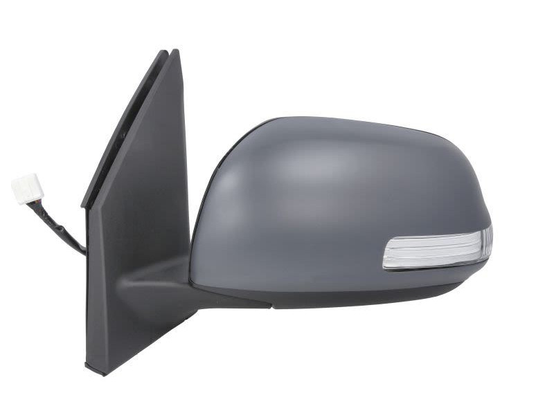 Дзеркало ліве (7PIN) Toyota RAV4 2006-2012 (FPS) 87940-42A80