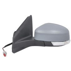Дзеркало ліве (8PIN, ел. склад.) Ford Focus 3 2011-2018 (FPS) 1469511, 1539420, 1750343, 2308816