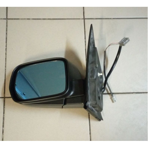 Дзеркало ліве Acura MDX 2001-2006 (Тайвань) ел. рег., обігрів