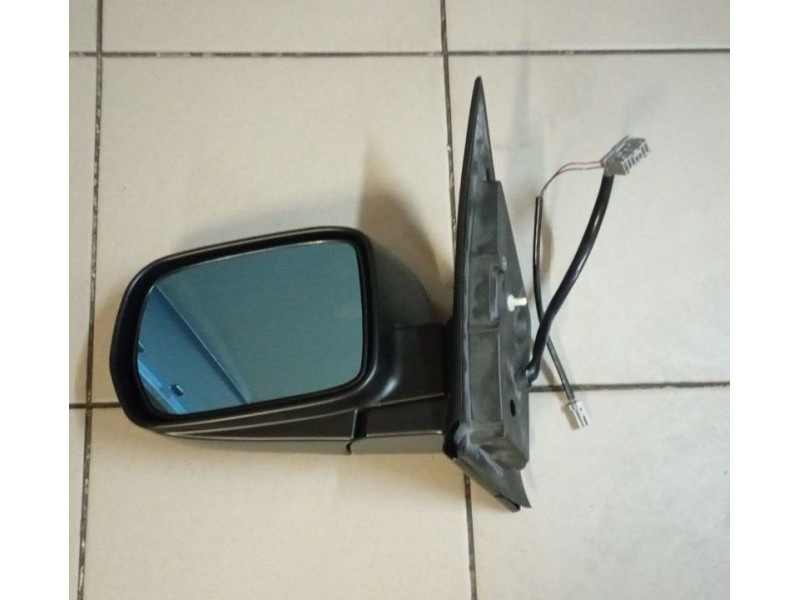 Дзеркало ліве Acura MDX 2001-2006 (Тайвань) ел. рег., обігрів