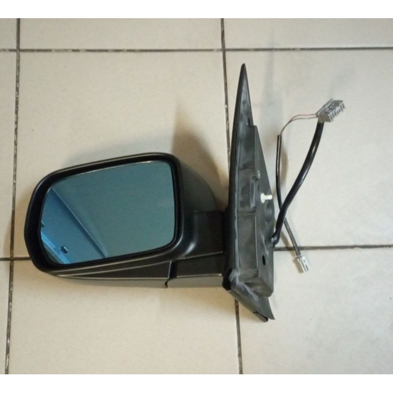 Дзеркало ліве Acura MDX 2001-2006 (Тайвань) ел. рег., обігрів