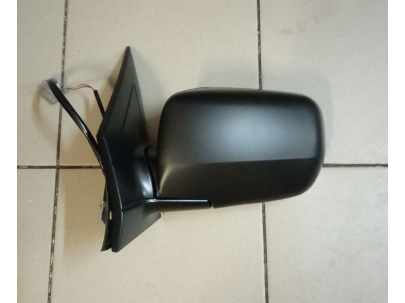 Дзеркало ліве Acura MDX 2001-2006 (Тайвань) ел. рег., обігрів