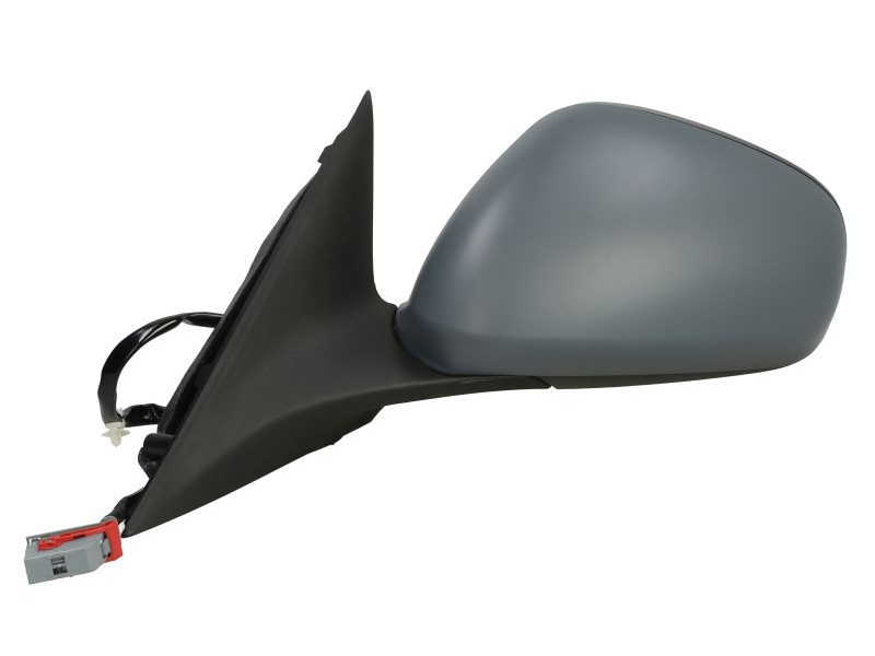 Дзеркало ліве Alfa Romeo 159 (Alkar) електро рег. 0156080865