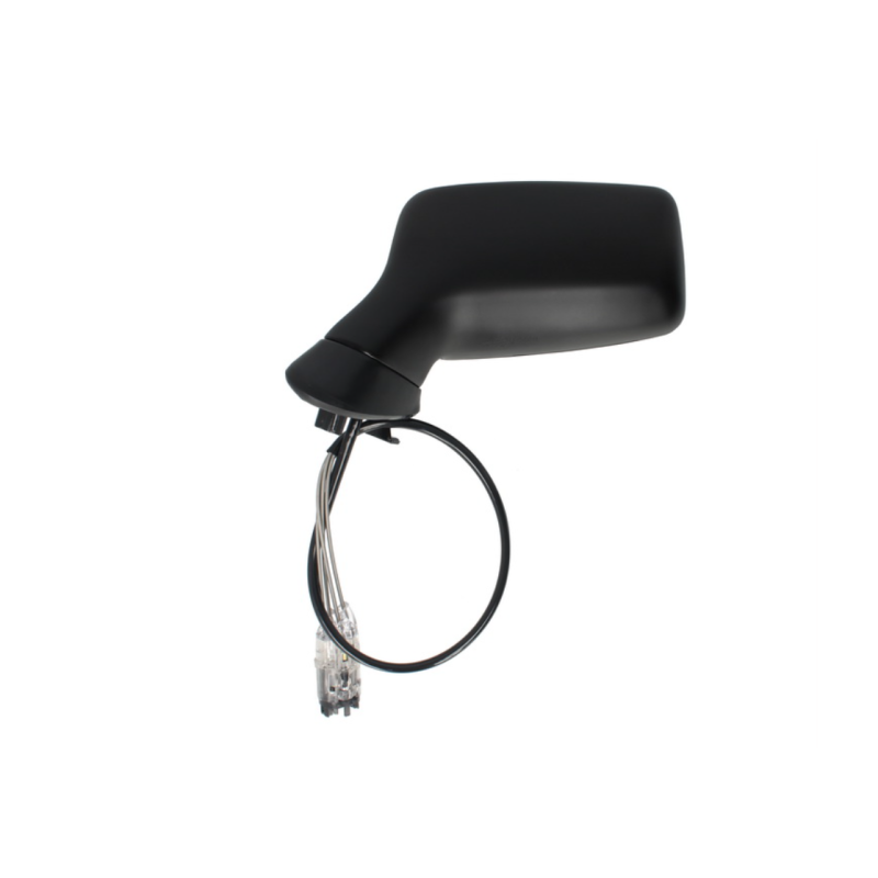 Дзеркало ліве Audi 80 B3, B4 86-94 (Alkar) 893857501G3FZ