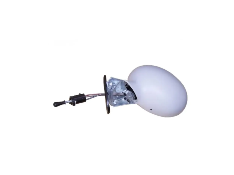 Дзеркало ліве Chery QQ 03-13 (Китай) S118202010