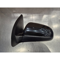 Дзеркало ліве Chevrolet Aveo T250 06-12 електро, грунт (Тайвань) 