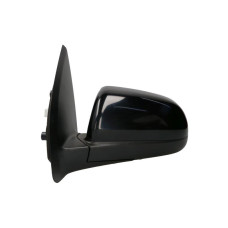 Дзеркало ліве (під фарбування) Chevrolet Aveo T250 2006-2012 (Tempest) електро, 3PIN 96458172