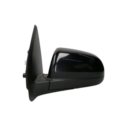 Дзеркало ліве (під фарбування) Chevrolet Aveo T250 2006-2012 (Tempest) електро, 3PIN 96458172