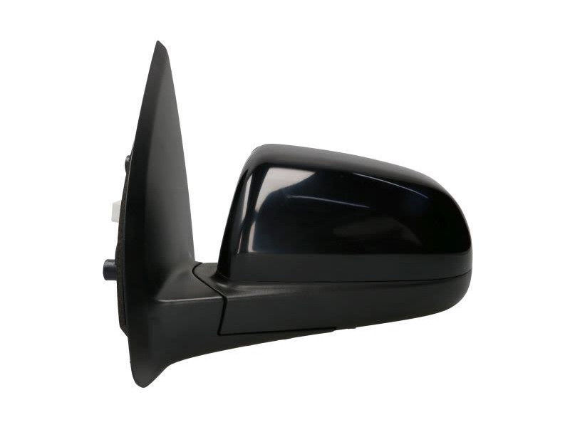 Дзеркало ліве (під фарбування) Chevrolet Aveo T250 2006-2012 (Tempest) електро, 3PIN 96458172