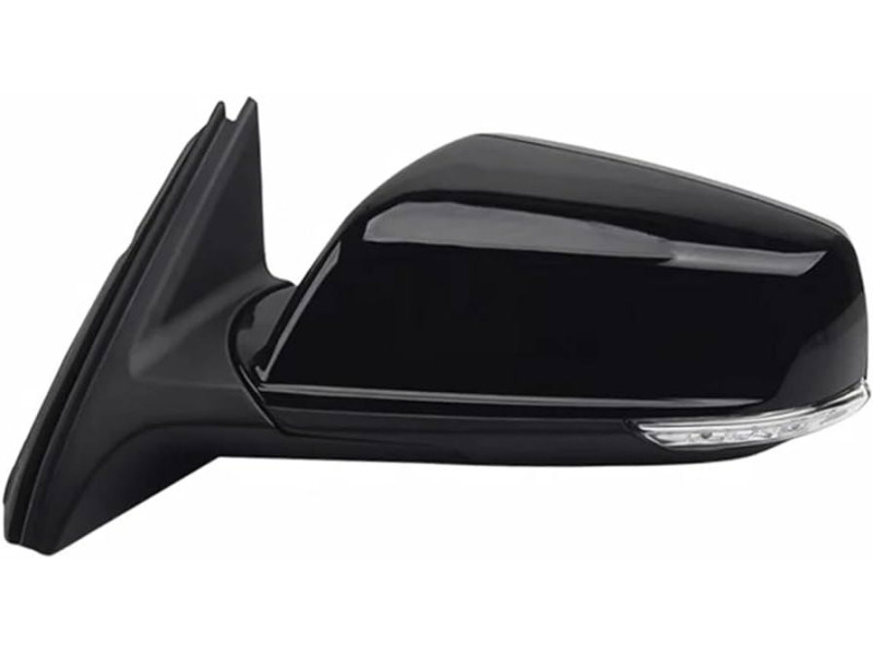Дзеркало ліве Chevrolet Malibu 12-15 (FPS) 