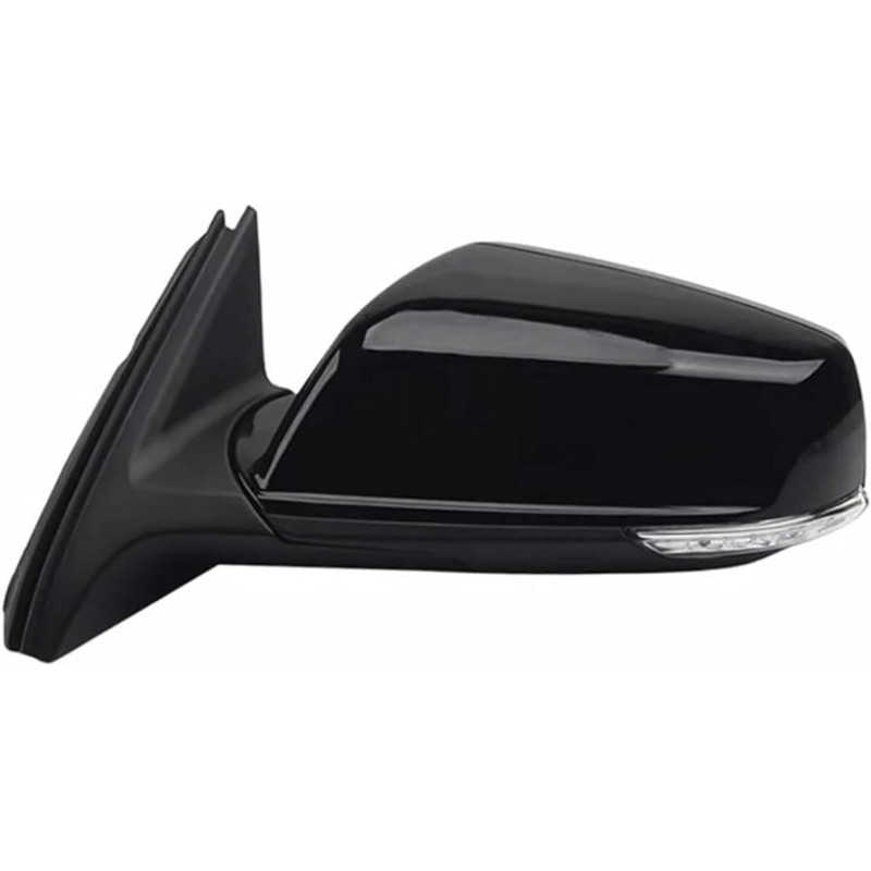 Дзеркало ліве Chevrolet Malibu 12-15 (FPS) 