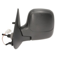 Дзеркало ліве механічне з обігрівом Citroen Berlingo, Peugeot Partner 1996-2008 STARLINE