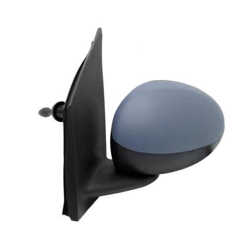 Дзеркало ліве Citroen C1 1, Peugeot 107, Toyota Aygo 1 2005-2014 (Alkar) механічне 8153YW