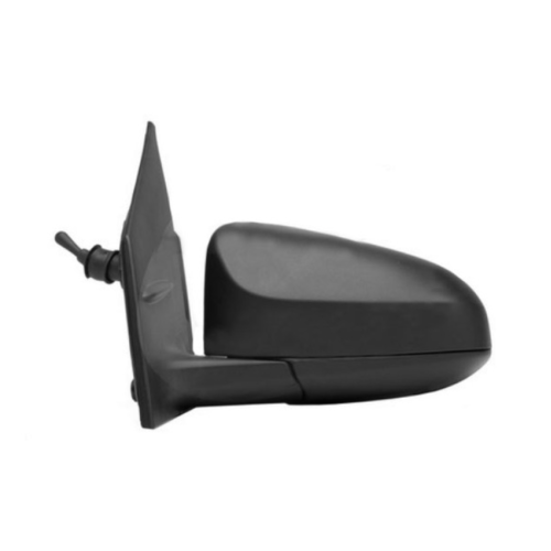 Дзеркало ліве Citroen C1 2, Peugeot 108, Toyota Aygo 14- (Alkar) механічне 87940-0H080