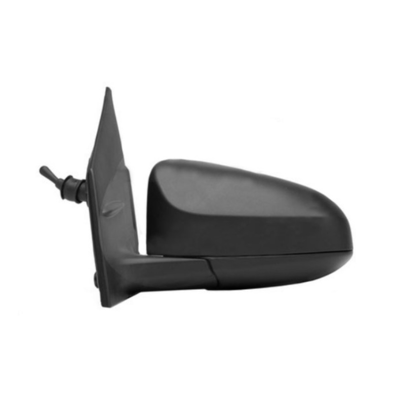 Дзеркало ліве Citroen C1 2, Peugeot 108, Toyota Aygo 14- (Alkar) механічне 87940-0H080