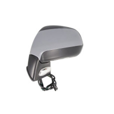 Дзеркало ліве Citroen C4 Picasso 07-13 (Китай) 12 PIN, ел. склад., підсвітка, показчик, память