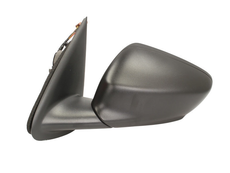 Дзеркало ліве Citroen C-Elysee, Peugeot 301 13-17, 17- електричне з обігрівом (FPS) 1609064880 