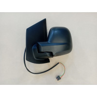 Дзеркало ліве Citroen Jumpy, Peugeot Expert 16- (Китай) електричне, 5 PIN