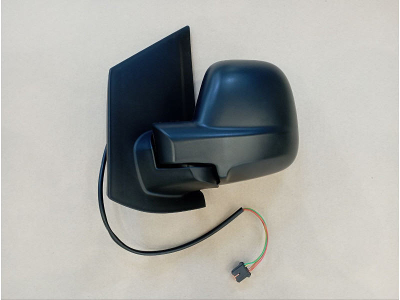 Дзеркало ліве Citroen Jumpy, Peugeot Expert 16- (Китай) електричне, 5 PIN