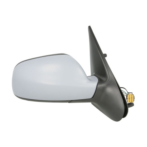 Дзеркало праве Citroen XSARA 97-05 (Alkar) 7PIN, 8149GL