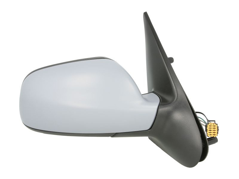 Дзеркало праве Citroen XSARA 97-05 (Alkar) 7PIN, 8149GL