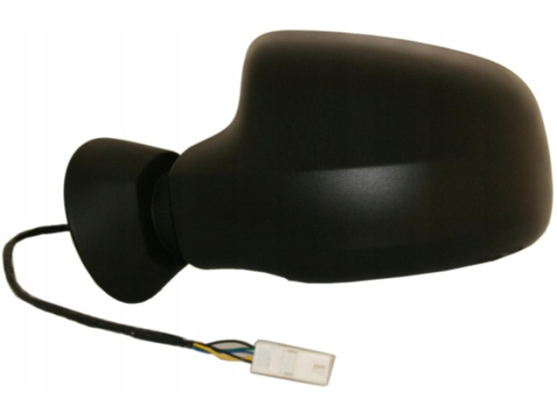 Дзеркало ліве Dacia Logan -09 MCV (Tempest) електричне, обігрів 6001549678